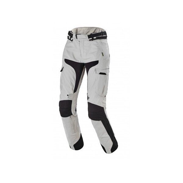 Pantaloni Moto Textil - Dama Macna Pantaloni Moto Textili Dama WP NOVADO Grey/Black