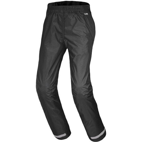 Combinezoane Ploaie Macna Pantaloni Ploaie Dama SPRAY Black