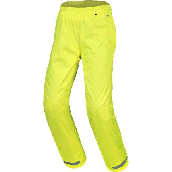 Combinezoane Ploaie Macna Pantaloni Ploaie Dama SPRAY Yellow Fluo