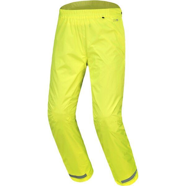 Combinezoane Ploaie Macna Pantaloni Ploaie SPRAY Yellow Fluo