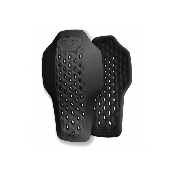 Clothing Protection Inserts Macna Back Protector Level 2 R.I.S.C. Black