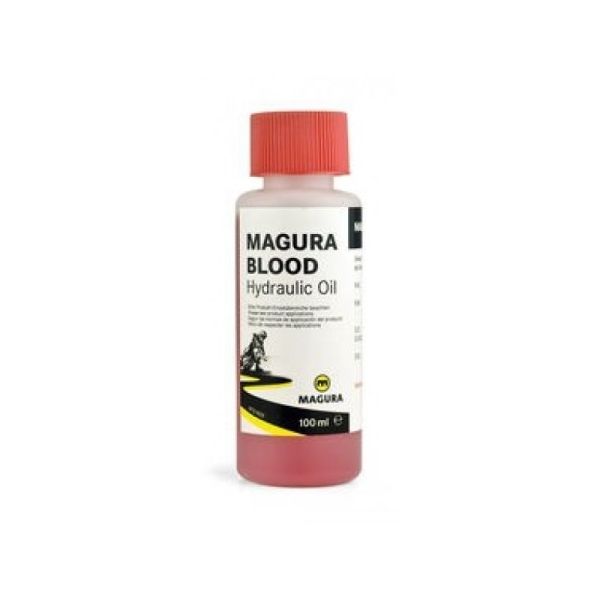 Clutch Oil Magura Hydraulic Clutch Oil 100ml