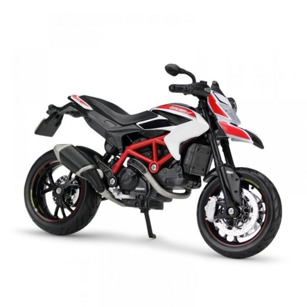 Machete On Road Maisto Macheta Moto Ducati Hypermotard SP 39300 1:18