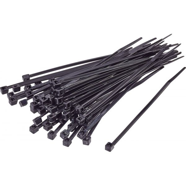 Maintenance Mannol MANNOL BLACK PLASTIC SHEET 5X450 (50BUC / PAC)