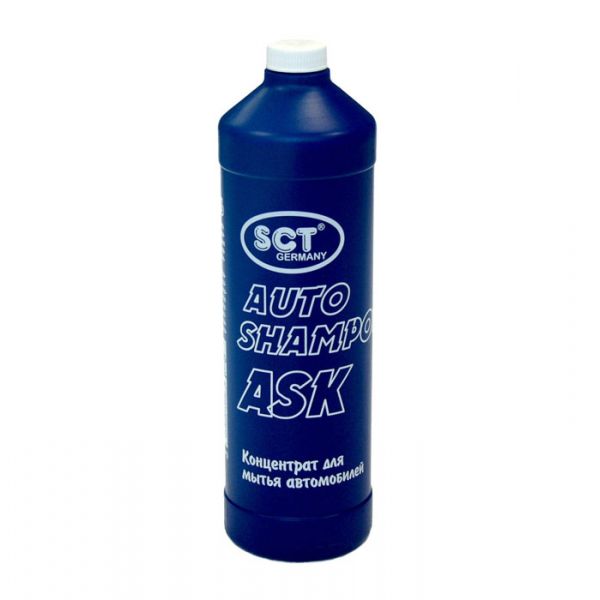 Maintenance Mannol MANNOL SAMPO AUTO 1L