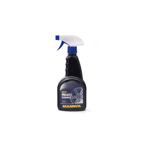 Maintenance Mannol Rim cleaner 500ml MN9975
