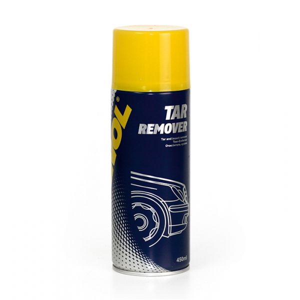 Clothing Maintenance Mannol 9668 Tar Remover