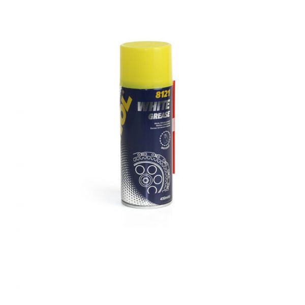 Maintenance Mannol SPRAY MANNOL GRESANT UNIVERSAL 450ML 881218