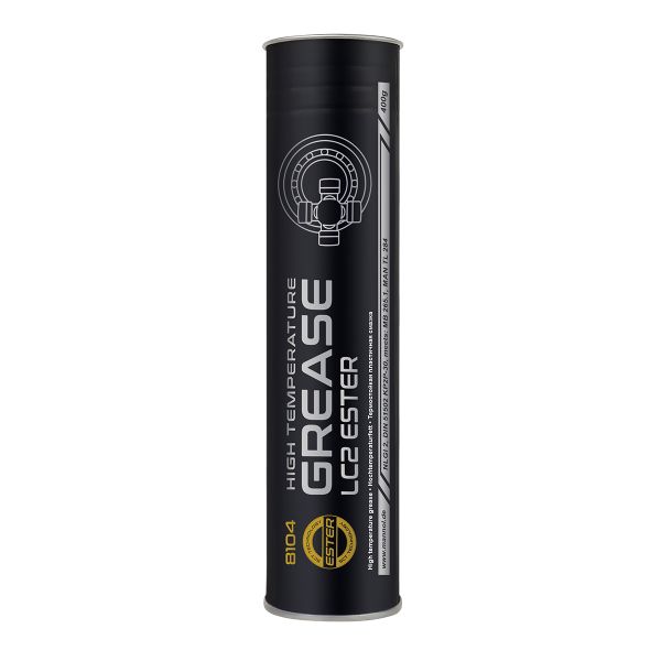 Grease Mannol LC-2 High Temperature Grease 400g MN8104