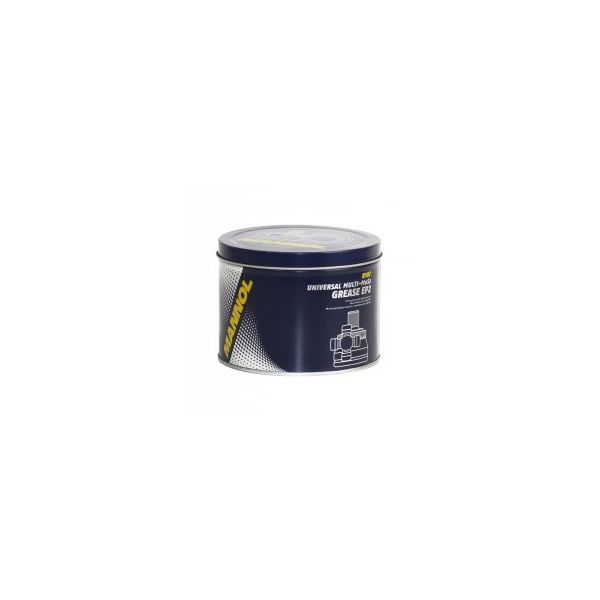  Mannol MANNOL EP-2 MULTI 800G VEHICLE