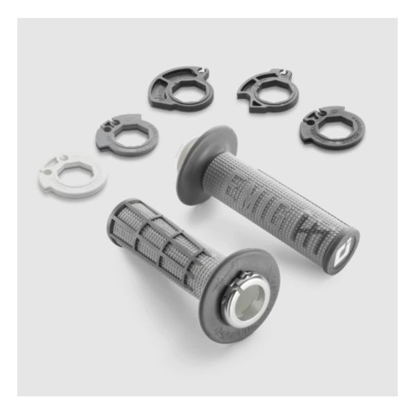 Grips Enduro/MX KTM Lock-on grip set Jeff Emig KTM
