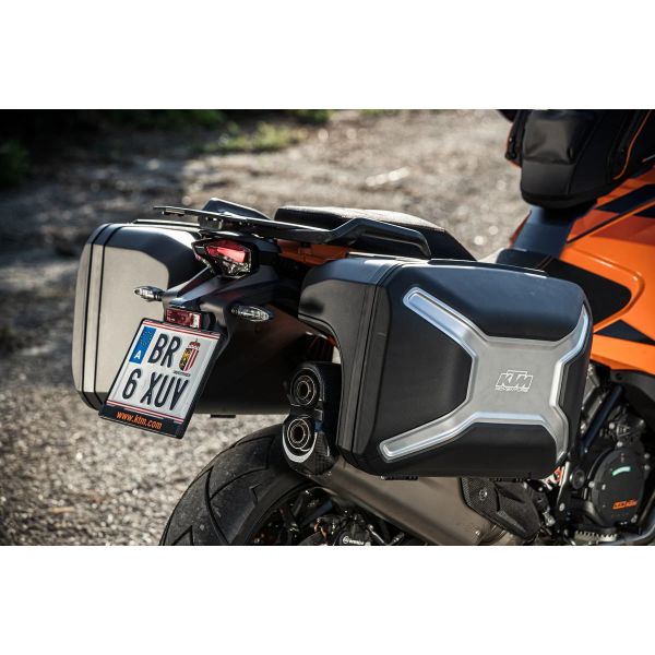Genti Moto Strada KTM TOURING CASE LEFT KTM