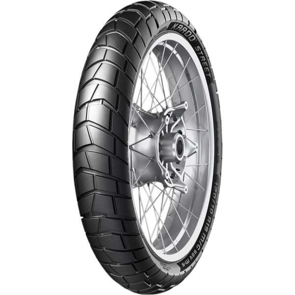  Metzeler Mousse Off Road 21