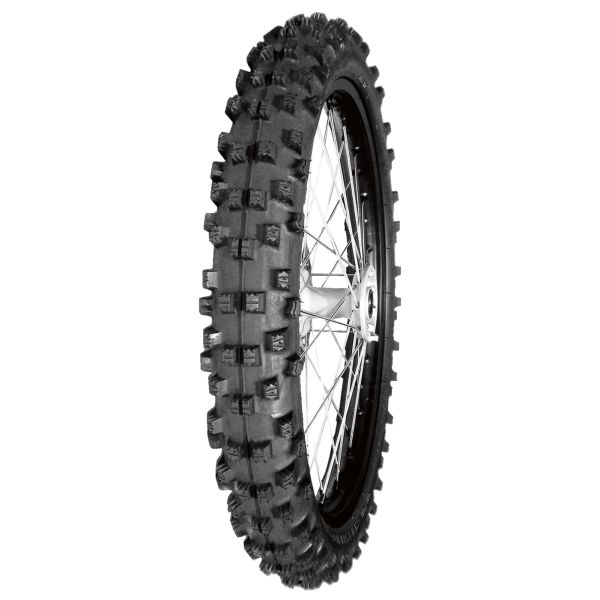  Metzeler Moto Tire 6 Days Extreme MCE 6D 90/90-21 54M TT M+S