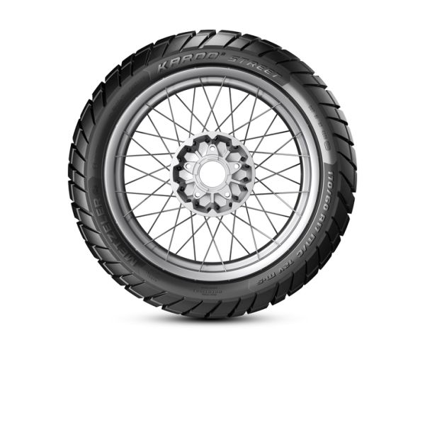On Road Tyres Metzeler Moto Tire Perfect Me 77 ME77 R 4.00-18 64H TL