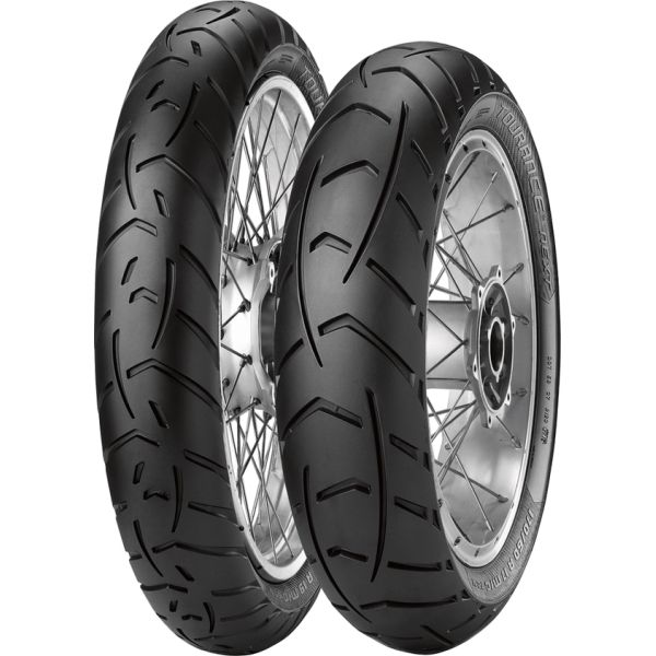  Metzeler Moto Tire Tourance Next TOUNX 100/90-19 57V TL