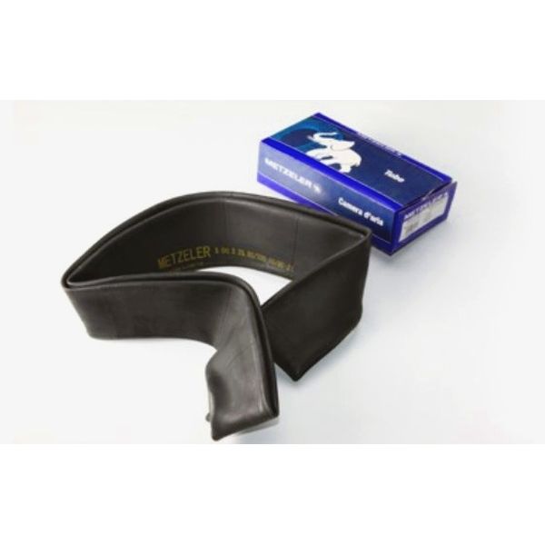 Motorcycle Tubes Metzeler Tube Me-d 18 / Valve 34g-2109410