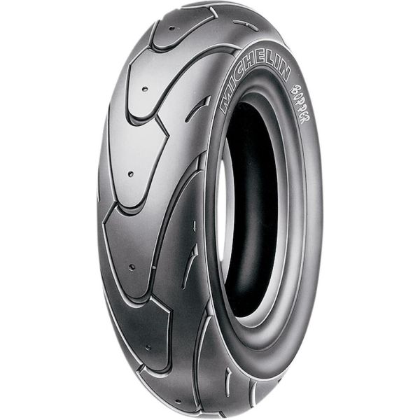 Scooter Tyres Michelin Scooter Tire Bopper Front | Front 120/70-12-51l Tl/tt-057023
