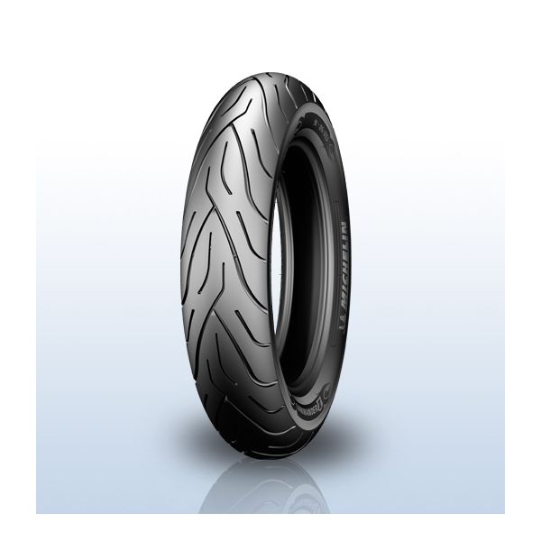  Michelin Tire Commander Ii Front 120/90b17 64s Tl/tt-938253