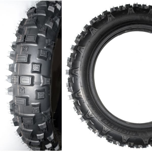 Anvelope MX-Enduro Michelin Anvelopa Enduro Xtrem 140/80-18 NHS 70R TT
