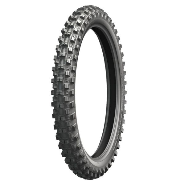 MX Enduro Tires Michelin TIRE STARCROSS 5 MEDIUM FRONT 90/100-21 57M TT NHS