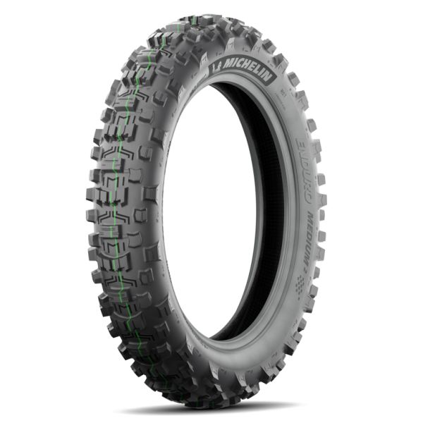 Anvelope MX-Enduro Michelin Anvelopa Spate Enduro Medium Gen 2 140/80-18 M/C 70R TT