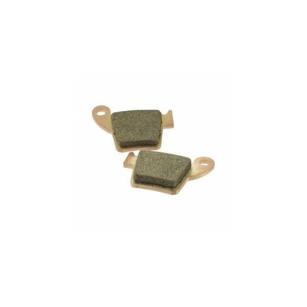 Brake pads Mino MX Rear Brake Pads KTM 03-14