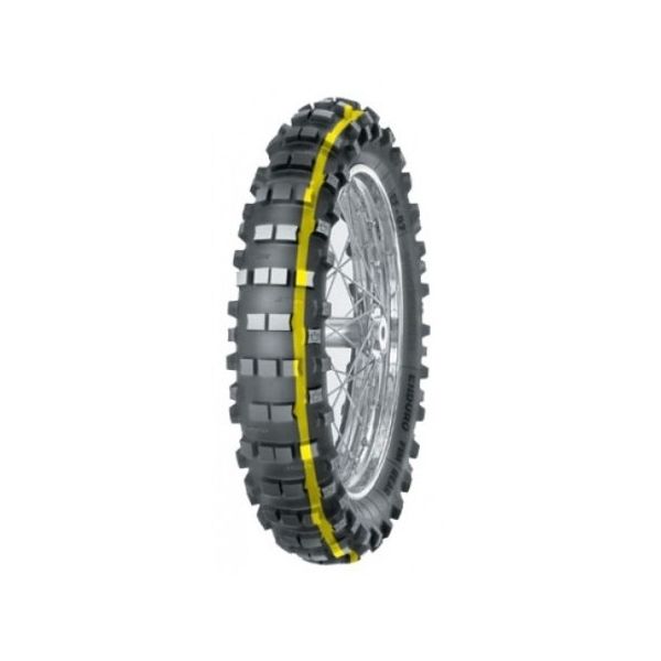 MX Enduro Tires Mitas EF-07 TT Super 140/80-18 70R FIM