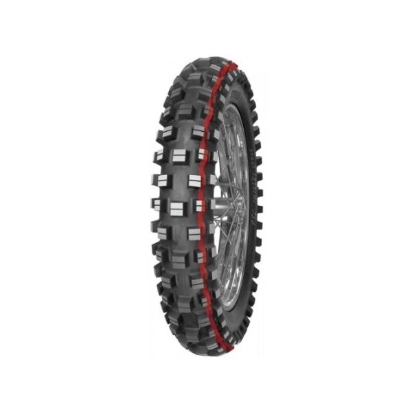MX Enduro Tires Mitas XT-754 TT 120/90-18 63P