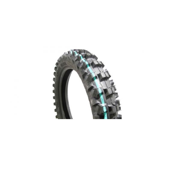 Anvelope MX-Enduro Mitas Anvelopa C-18 120/90-18 Dunga Verde Extreme Super Light 65R TT