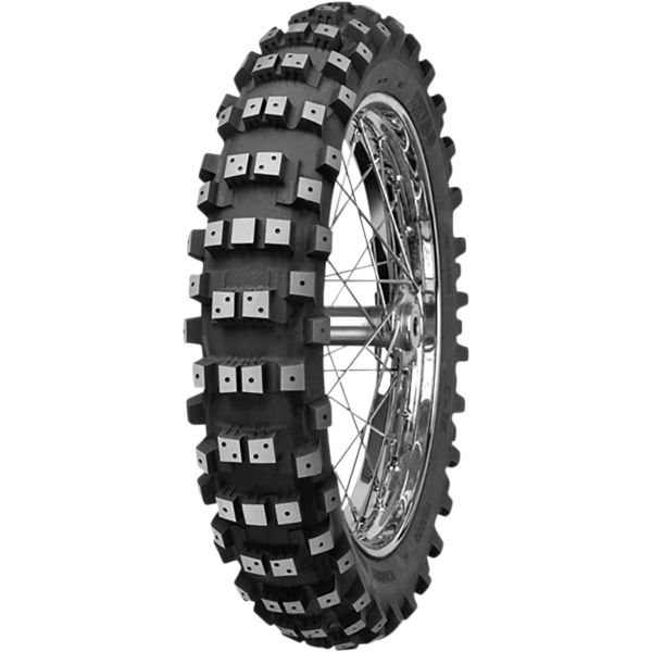 MX Enduro Tires Mitas Moto Tire C-16 100/90-19 57M TT 03130782