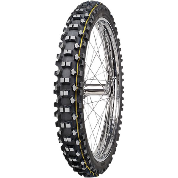 Anvelope Dual-Sport Mitas Anvelopa Moto C-21 Y 90/90-21 54R TT 03160435