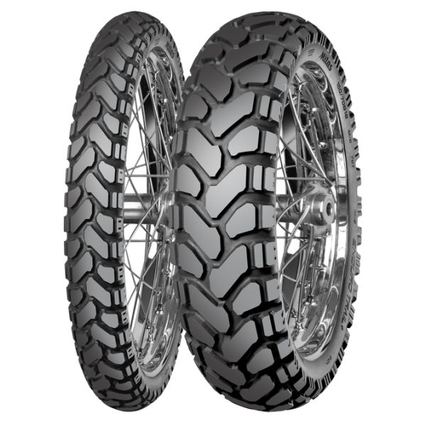 MX Enduro Tires Mitas Moto Tire Enduro Trail EDTR 90/90-21 54H TL/TT M+S 03160611