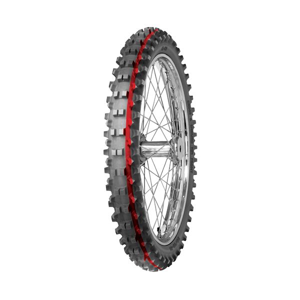 MX Enduro Tires Mitas Front Moto Tire C-19 90/100-21 57r Tt-226104 2021