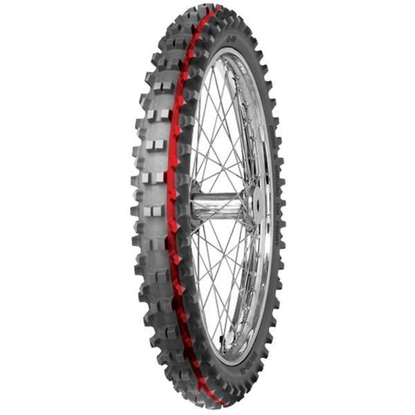 MX Enduro Tires Mitas Moto Tire Terra Force-EF Super TEFOEF Y 90/90-21 54R Y FIM 03120411