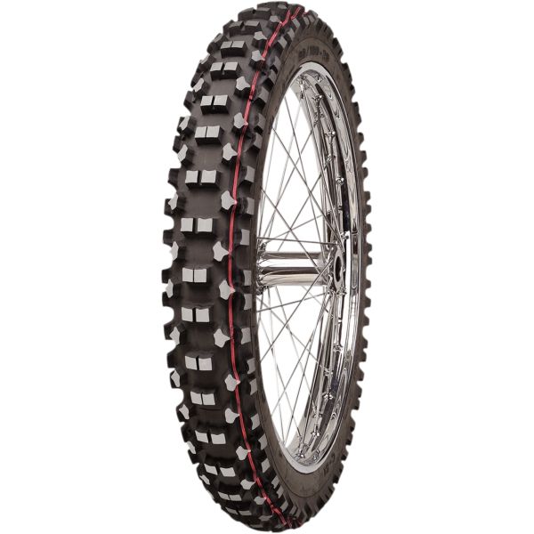 MX Enduro Tires Mitas Moto Tire Terra Force-MX Mh TEFOMXMH R 90/90-14 46M NHS 03120397