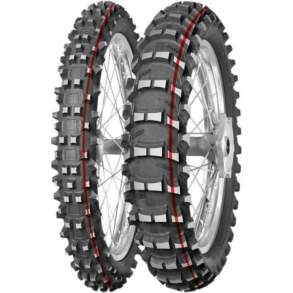 Anvelope MX-Enduro Mitas Anvelopa Moto Terra Force-MX Sand TFMXSA RD 120/80-19 63M TT 03130791
