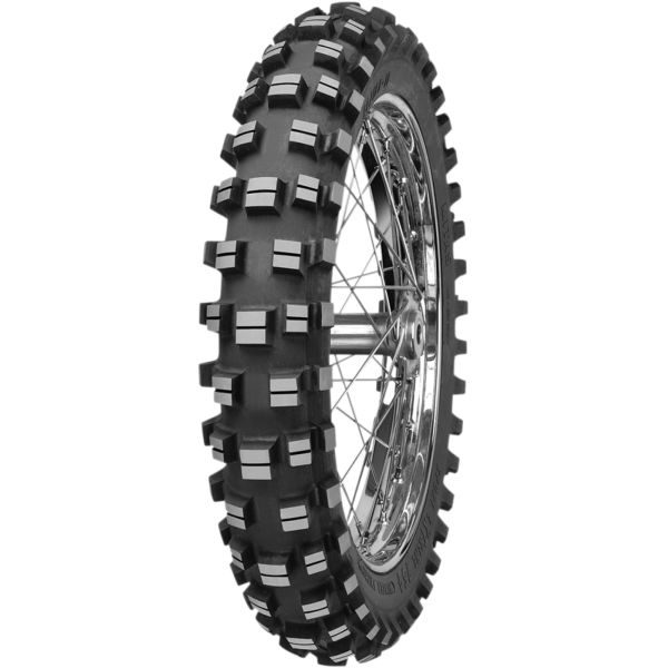 MX Enduro Tires Mitas Moto Tire XT-754 110/90-19 62M TT 03130786