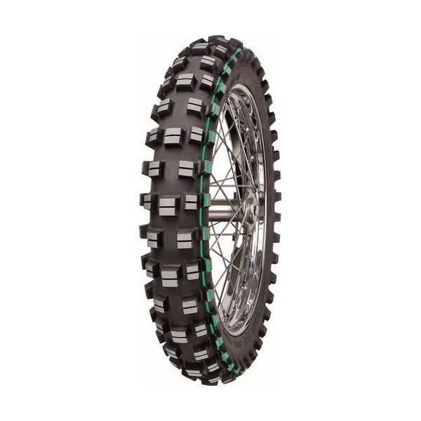 MX Enduro Tires Mitas Rear Moto Tire Xt-754 120/90-18 65m Tt-228022 2021