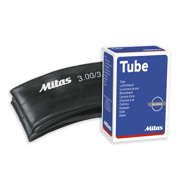 Motorcycle Tubes Mitas Moto Tire Tube Tube 80/100-21-577003 2021
