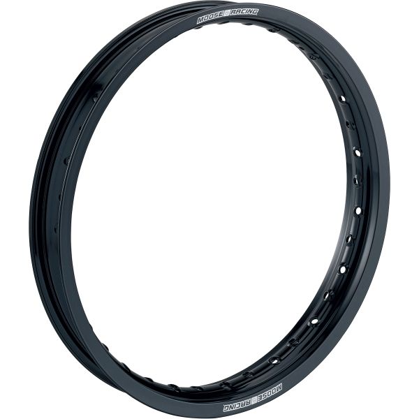 Moose Racing JANTA NEAGRA RR 2,50X18 32H
