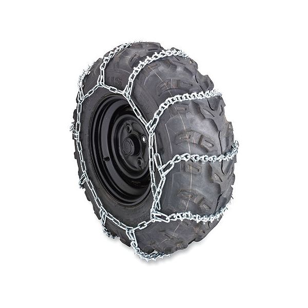  Moose Utility Division ATV Tyre Chains 10V