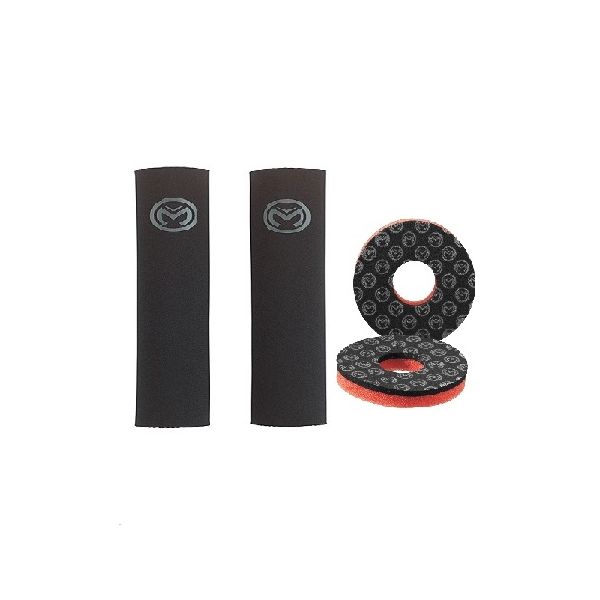  Moose Racing Neoprene Furca 12.5 cm