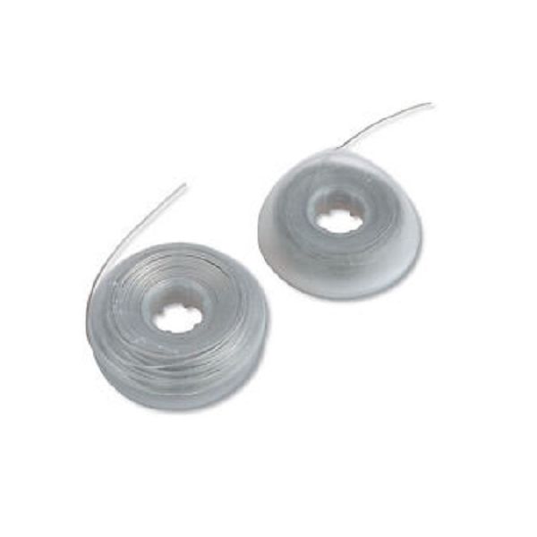 Grips Enduro/MX Moose Racing Safety Wire Lock
