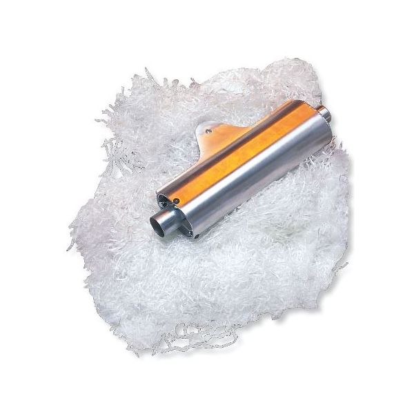  Moose Racing Competition Muffler Packing 250 GR