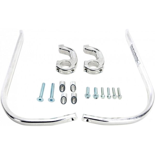 Handguards Moose Racing Handguards Contour Mag Sl-50-5236s