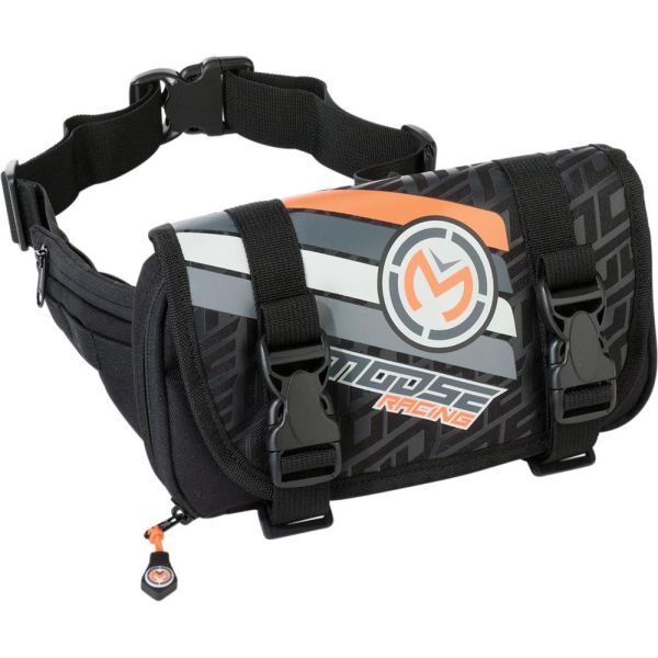  Moose Racing QUALIFIER PACK BLACK