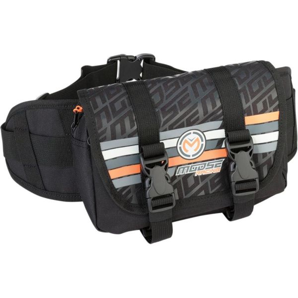  Moose Racing RACE PACK BLACK