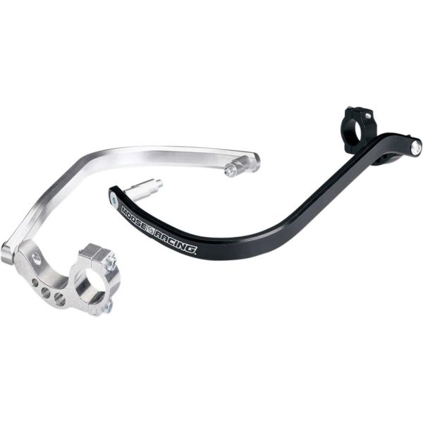 Handguards Moose Racing Handguards Mika Blk-50-5116b
