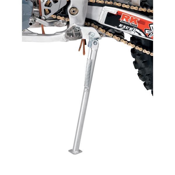  Moose Racing Jacks secured with screws SUZUKI RMZ 250/450